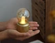 Ретро ночник JANPIM Bulb Light (PJ-TTN) Gold - изображение 5