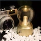 Ретро ночник JANPIM Bulb Light (PJ-TTN) Gold - изображение 6
