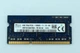 Модуль памяти SODIMM SK hynix 4GB 1Rx8 PC3L-12800S-11-12-B4 1600Mhz (HMT451S6AFR8A-PB N0 AA) Б/У - изображение 1