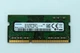Модуль памяти SODIMM Samsung 4GB 1Rx8 PC3L-12800S-11-13-B4 DDR3L 1600Mhz (M471B5173EB0-YK0) Б/У - зображення 1