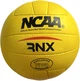 Мяч волейбольный тренировочный Newt RNX Volley Желтый NE-V-FY3 - изображение 1