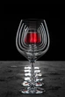 Набор бокалов для красного вина Schott Zwiesel Banquet wine 630 мл х 6 шт (121590) - изображение 4