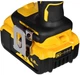 Дриль DeWalt РOWER TOOL COMBO KIT DCK2062P2T - зображення 8