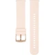 Ремешок для смарт-часов Gelius для Gelius Pro GP-SW003 (Amazwatch GT2 Lite) Gold (00000086949) - изображение 1