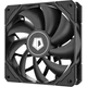 Кулер для корпуса ID-Cooling TF-12025-PRO BLACK - изображение 2