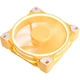 Кулер для корпусу ID-Cooling ZF-12025-Lemon Yellow - зображення 2