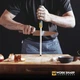 Мусат Work Sharp Ceramic Kitchen Honing Rod WSKTNCHR-I (WSKTNCHR-I) - изображение 4
