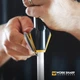 Мусат Work Sharp Ceramic Kitchen Honing Rod WSKTNCHR-I (WSKTNCHR-I) - изображение 5