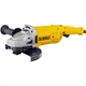 Шліфувальна машина DeWALT DWE496 2600 Вт, 6500 об/мин, d230 мм (DWE496) - зображення 3