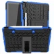 Чехол для планшета BeCover Apple iPad 10.9" 2022 Blue (708880) - изображение 1