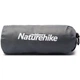 Туристична подушка Naturehike Sponge Automatic NH17A001-L Yellow (6927595777404) - зображення 5