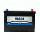 Акумулятор автомобільний Vesna 95 Ah/12V Japan Euro (415 295) - зображення 1
