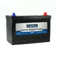 Акумулятор автомобільний Vesna 95 Ah/12V Japan Euro (415 295) - зображення 2