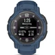 Смарт-годинник Garmin Instinct Crossover Solar, Tidal Blue, GPS (010-02730-02) - зображення 4