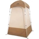 Палатка Naturehike NH21ZP005 (душ/туалет) Коричневий (6927595779088) - изображение 1