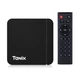 Android смарт тв приставка Tanix W2 2гб 16гб BT5.1 WiFi 5G - зображення 1