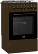 Плита комбинированная ARTEL APETITO 50 01-E Brown - изображение 4