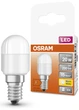 Светодиодная лампа OSRAM T2620 2,3W 200Lm 2700K E14 (4058075432758) - зображення 2