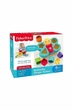 Сортер "Метелик" Fisher-Price колір різнокольоровий Fisher-Price 00-00093013 - зображення 1