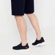 Мужские кроссовки Skechers 210281 NVOR 43 (10US) 28 см Синие (195204143926) - изображение 7