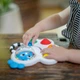 Брязкальце Baby Einstein Opus's Shape Pops (12684) - зображення 10
