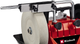 Точильний верстат Einhell TC-WG 200 (4418008) - зображення 2