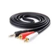 Акустический комплект WIRELESS SUB 10 Black - изображение 4