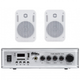 Акустичний комплект WSE-2402 WHITE - зображення 1