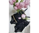 8903/65 black Боді Jasmine 75A - изображение 2