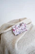 Пов'язка на голову дитяча KiddieWiddie one size/0-12 міс "Польові квіти" - зображення 2