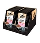 Упаковка вологого корму для котів Sheba Корм Selection Slices з лососем у соусі 24 шт. * 85 г - зображення 1