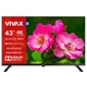 Телевизор Vivax 43UHD10K - изображение 1
