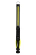 Фонарь инспекционный магнитный складной WERTVOLL CREELED/COBLED IP44 Li-ion 2000 mAh/t 7000 K/450 lum ABS 410х34х38 мм RX-8009 - изображение 3