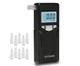 Электрохимический алкотестер Overmax AD-06 - изображение 1