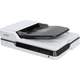 Сканер Epson DS-1630 WorkForce B11B239401 USB 2.0 А4 - зображення 1