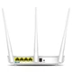 Маршрутизатор Tenda F3 802.11n N300 3xFE LAN 1xFE WAN 3x5dBi Ant 2.4ГГц - зображення 4