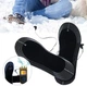 Стельки с Подогревом Clefers H5 с кабелем для подключения от USB Powerbank (140203122) - изображение 3