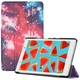 Чохол Galeo Slimline Print для Lenovo Tab 4 8 TB-8504F, 8504X Galaxy - зображення 1