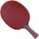 Ракетка DHS Star-Diamond Black-Crimson D01 - изображение 2