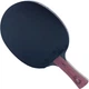 Ракетка DHS Star-Diamond Black-Crimson D01 - изображение 3