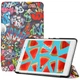 Чохол Galeo Slimline Print для Lenovo Tab 4 8 TB-8504F, 8504X Graffiti - изображение 1