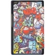 Чохол Galeo Slimline Print для Lenovo Tab 4 8 TB-8504F, 8504X Graffiti - изображение 3