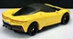 Машинка Хот Вілс 1:64 Automobili Pininfarina Battista колекція HW Exotics Hot Wheels Mattel HCV89 - зображення 3