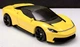 Машинка Хот Вілс 1:64 Automobili Pininfarina Battista колекція HW Exotics Hot Wheels Mattel HCV89 - зображення 4