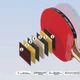 Ракетка DHS H9002 - зображення 7