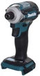 Гайковерт Makita DTD171Z без акумулятора та зарядного пристрою - зображення 2