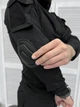 Бойовий костюм L black SWAT П26-1! - зображення 3