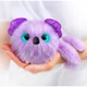 Интерактивная музыкальная игрушка Помсис Коала КИВИ Pomsies S3 KIWI - изображение 4