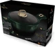 Кастрюля с крышкой Berlinger Haus Emerald Collection 6.1 л (BH 6059) - изображение 2