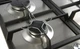Газовая варочная поверхность Beko hiag64225sx - изображение 6
